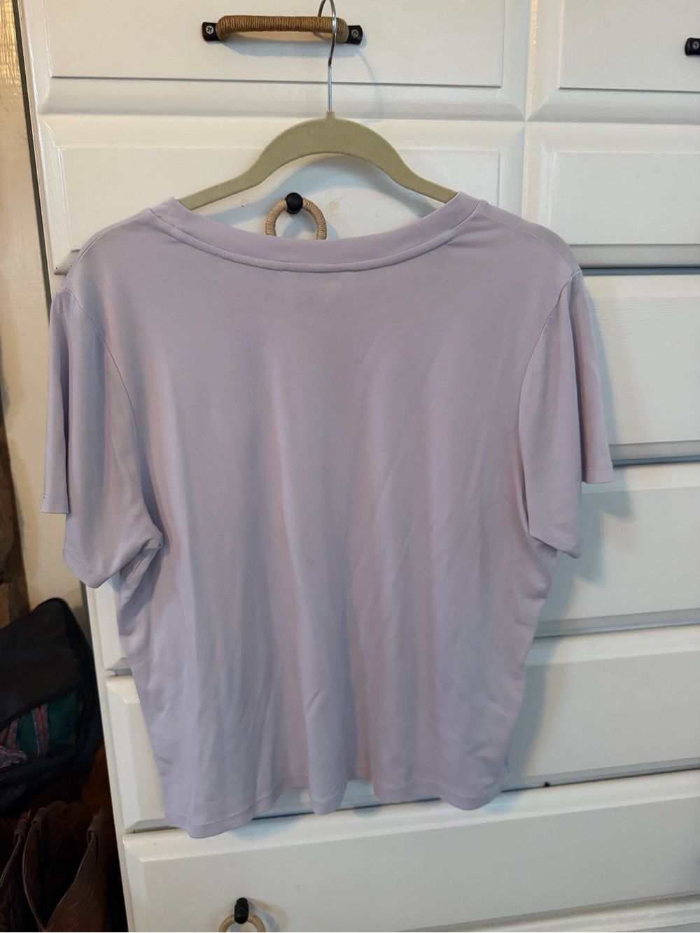 double zero tee - Picture 2 of 3